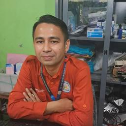 fahmi ahmad