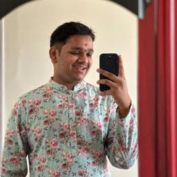 Alok Mishrq