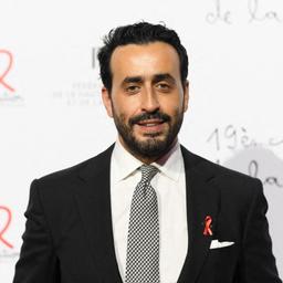 Jonathan Cohen