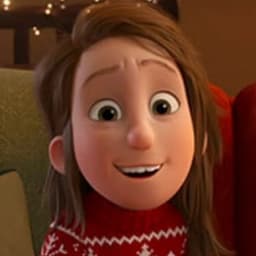 Charlie Beccles (That Christmas)