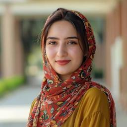 seema haider