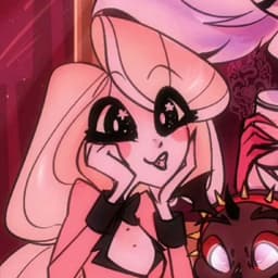 Charlie magne (piloto)