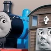 Edward/Toby (William Hope)