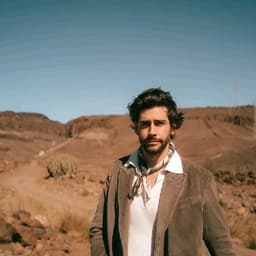 Alvaro Soler