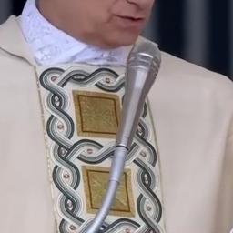 popa leon ingles