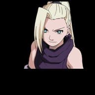 Ino Yamanaka
