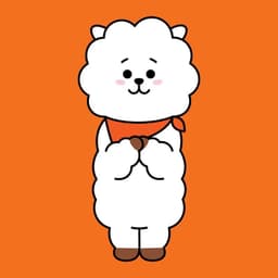 RJ (BT21)