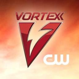 Vortexx - Announcer (2012-2014)