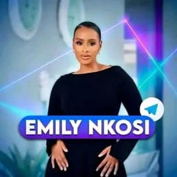 Emily Nkosi 