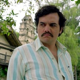 PABLO ESCOBAR
