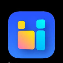 25.01.17男博主灵动面板