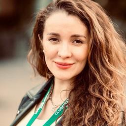 Петрушевич Марина Александровна