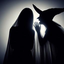 scary voice 1