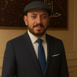 ميلاد الزهراء