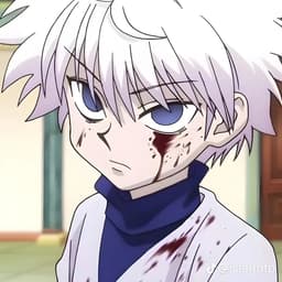 Killua