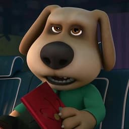 Ben (TTAN ESPAÑOL LATINO)