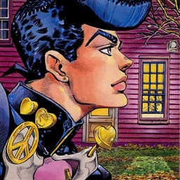 Josuke