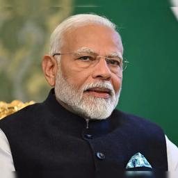 Modi ji 
