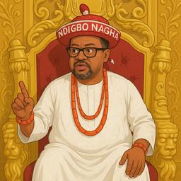 Eze Igbo Ghana