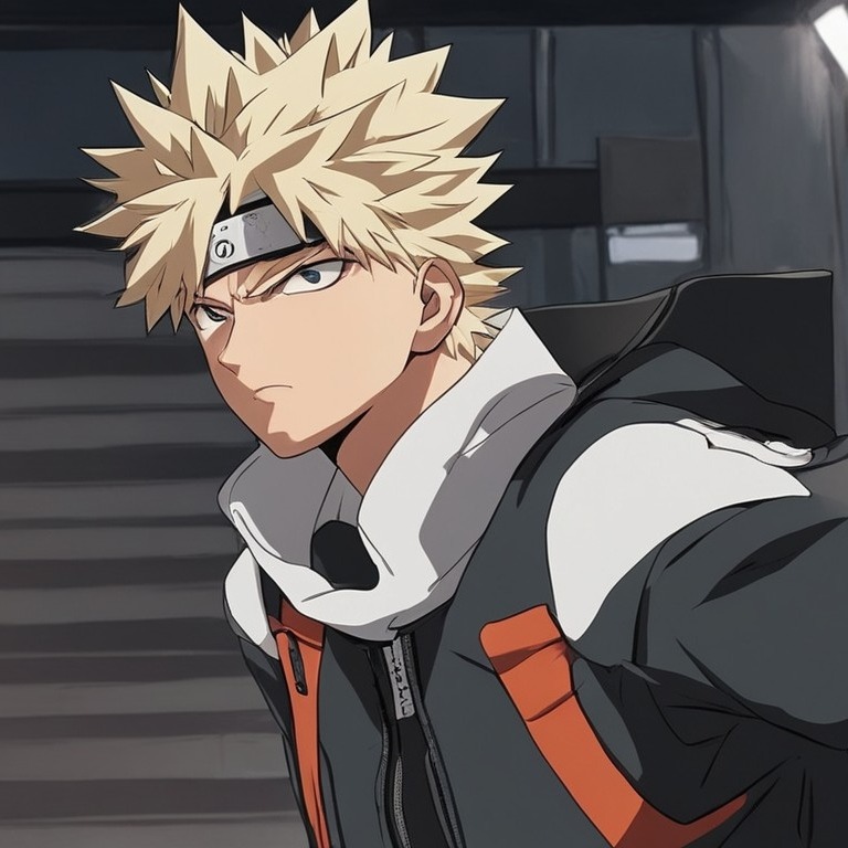 Bakugo