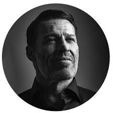 tonny robbins