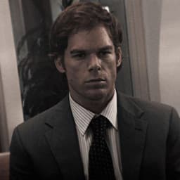 Dexter Morgan