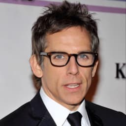 Ben Stiller