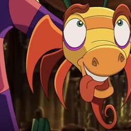 ALEBRIJE PELICULAS SAGA LAS LEYENDAS