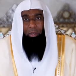 الشيخ بدر المشاري