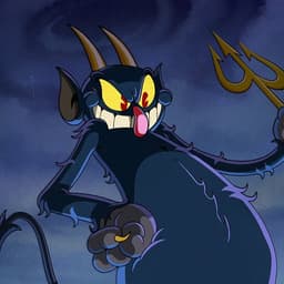 El Diablo (El Show De Cuphead)