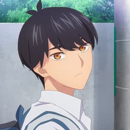 Futaro Uesugi Español Latino