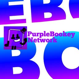 PurpleBookey Network Canada Announcer (2025)