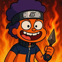 توبايس من عالم غامبول المدهش