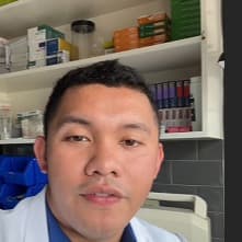 东南亚二号兽医