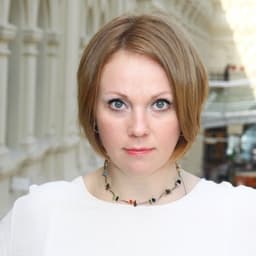 Анастасия Лапина