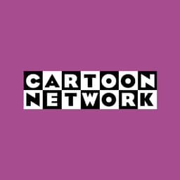 Cartoon Network Announcer (2000-02) Rare version