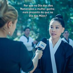 cobra kai kim da eun canal top da zueira