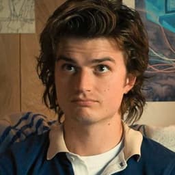 Steve harrington