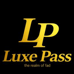 Luxe Pass voz