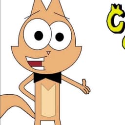 Conroy Cat (German) (Mari)