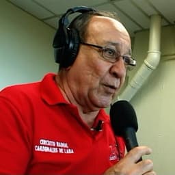 Alfonso Saer EL Narrador