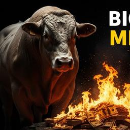 TOROS GIGANTES