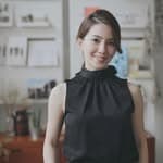 女-台湾-许蓝方