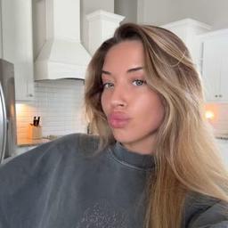 Caleigh Mackenzie 