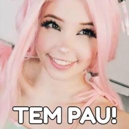 Belle Delphine 