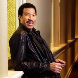 Lionel Richie 