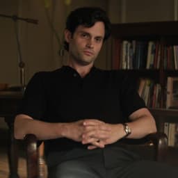 Joe goldberg español latino