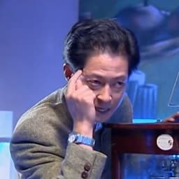 王志文激动声音