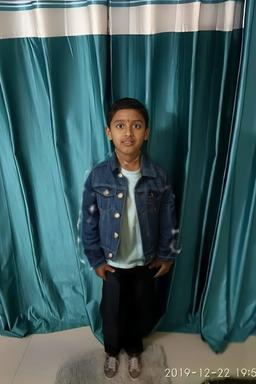 Kaustubh 