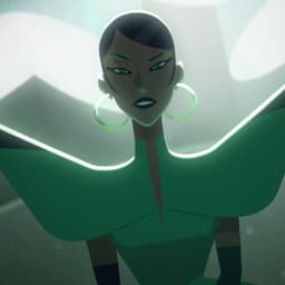 Countess Cleo latino